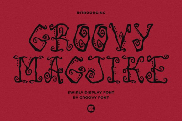 Groovy Magjike: A Designer's Review for Bold Branding