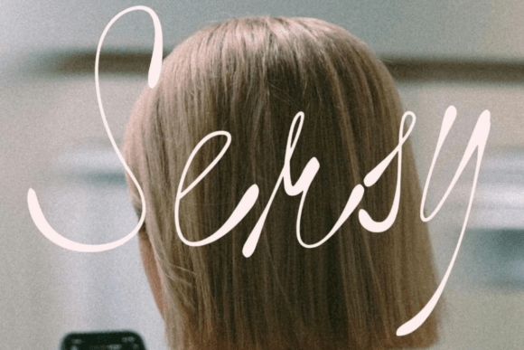 Sersy: A Script Amp for Real Design Work